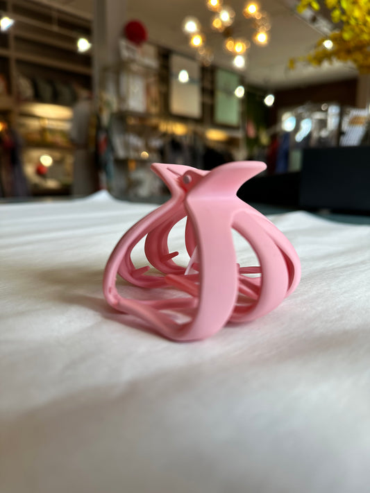 Tidal Wave Hair Clip