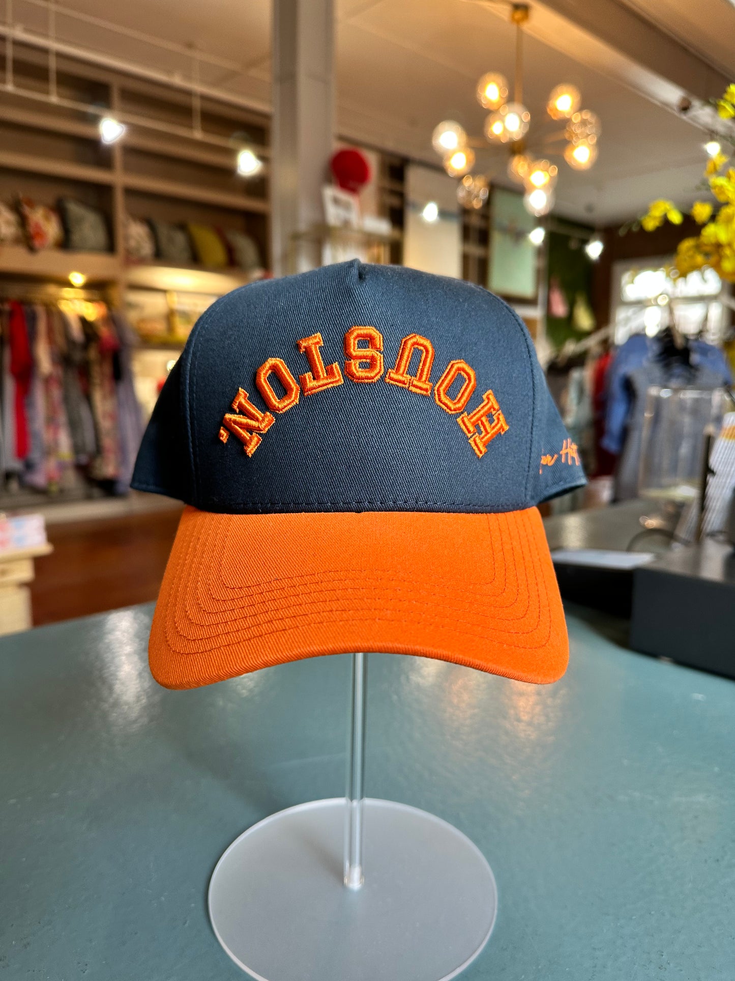 H-Town Cap