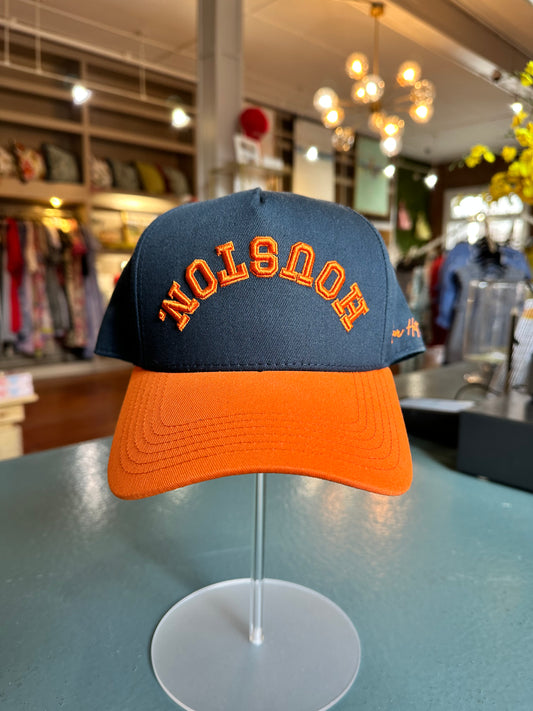 H-Town Cap