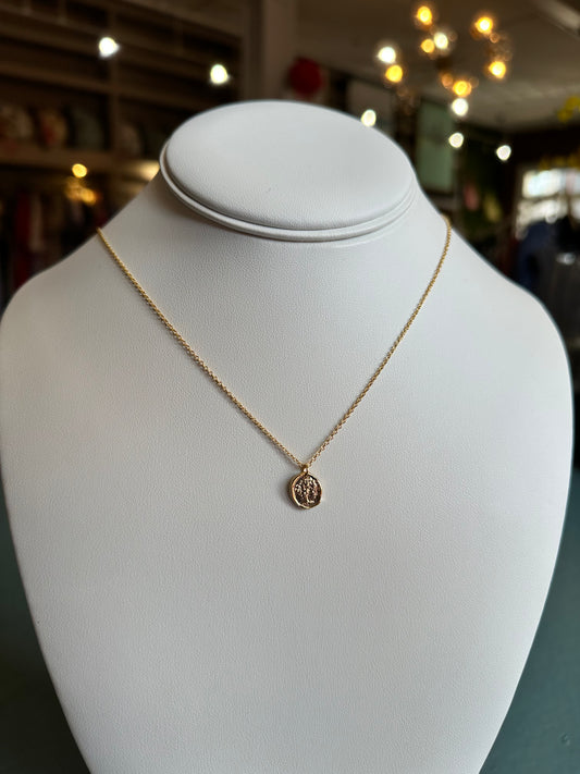Tree of Life Necklace