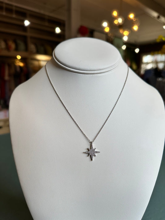 Stardust Necklace