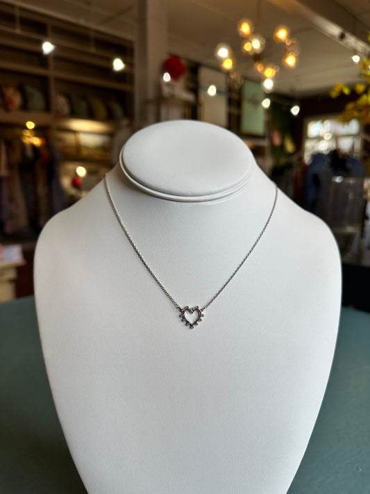 Heart Necklace
