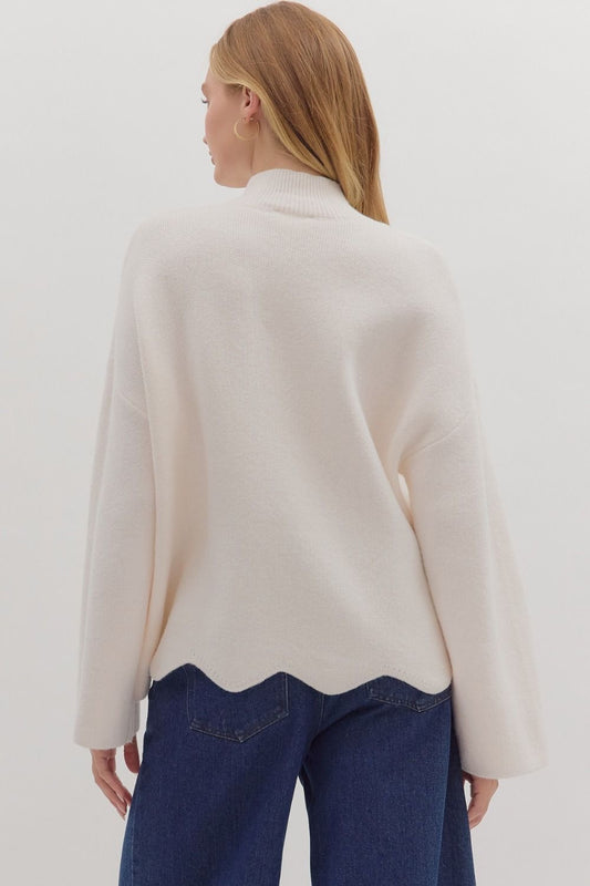Sonata Sweater