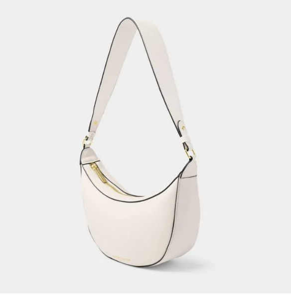 Pearl Bloom Shoulder Bag