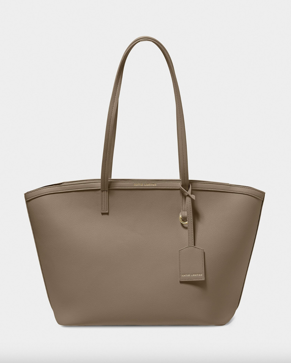 Smoky Ember Tote