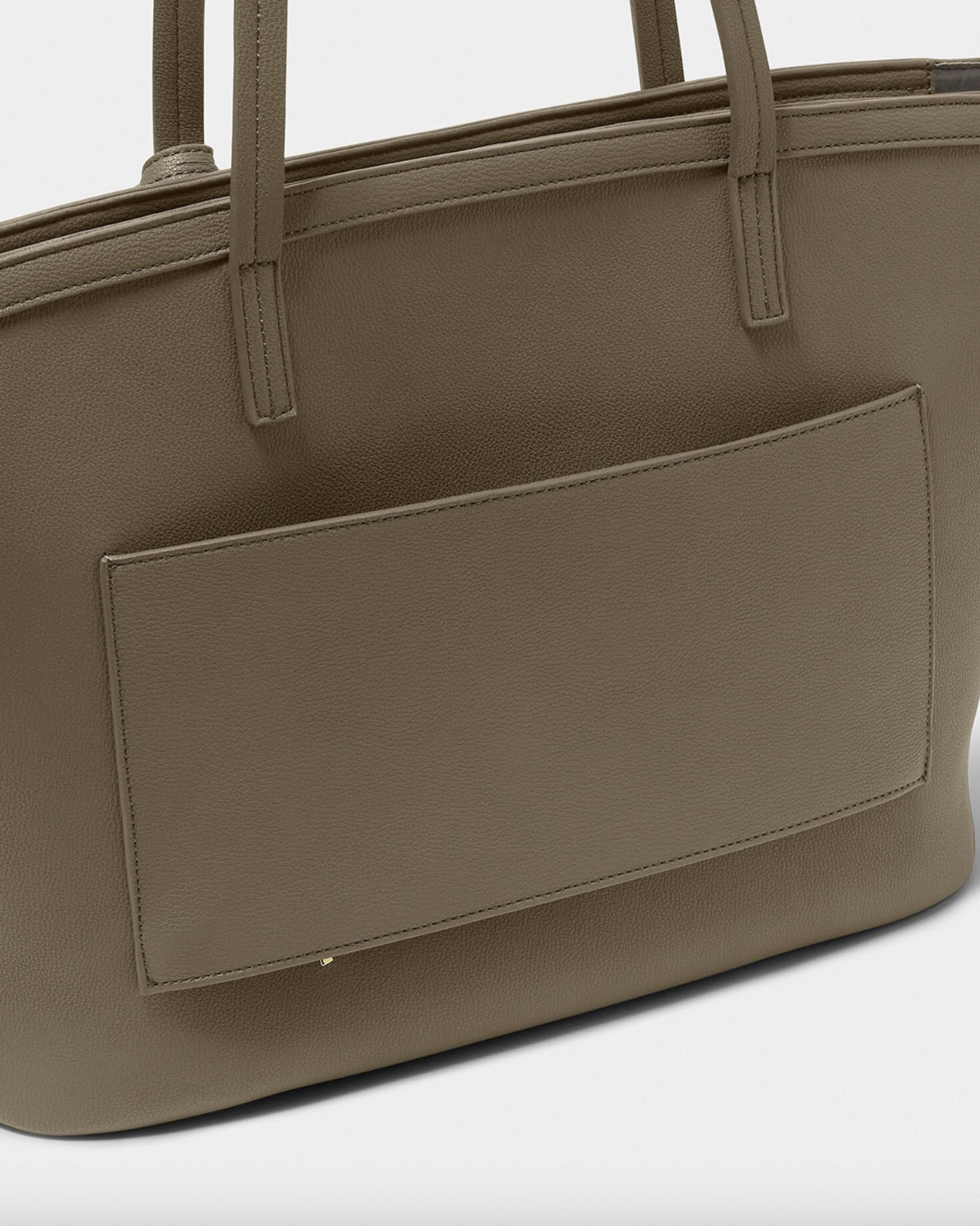 Smoky Ember Tote