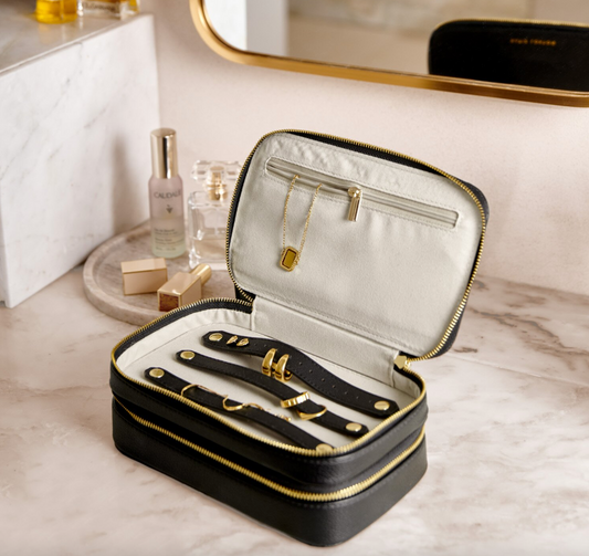 Shadow Vault Travel Case