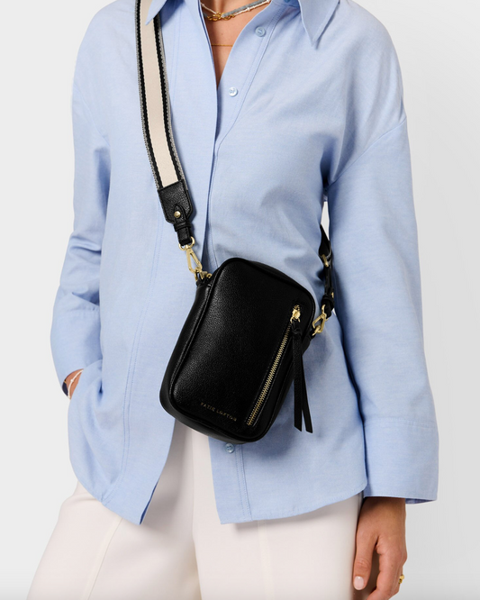 Raven Crossbody