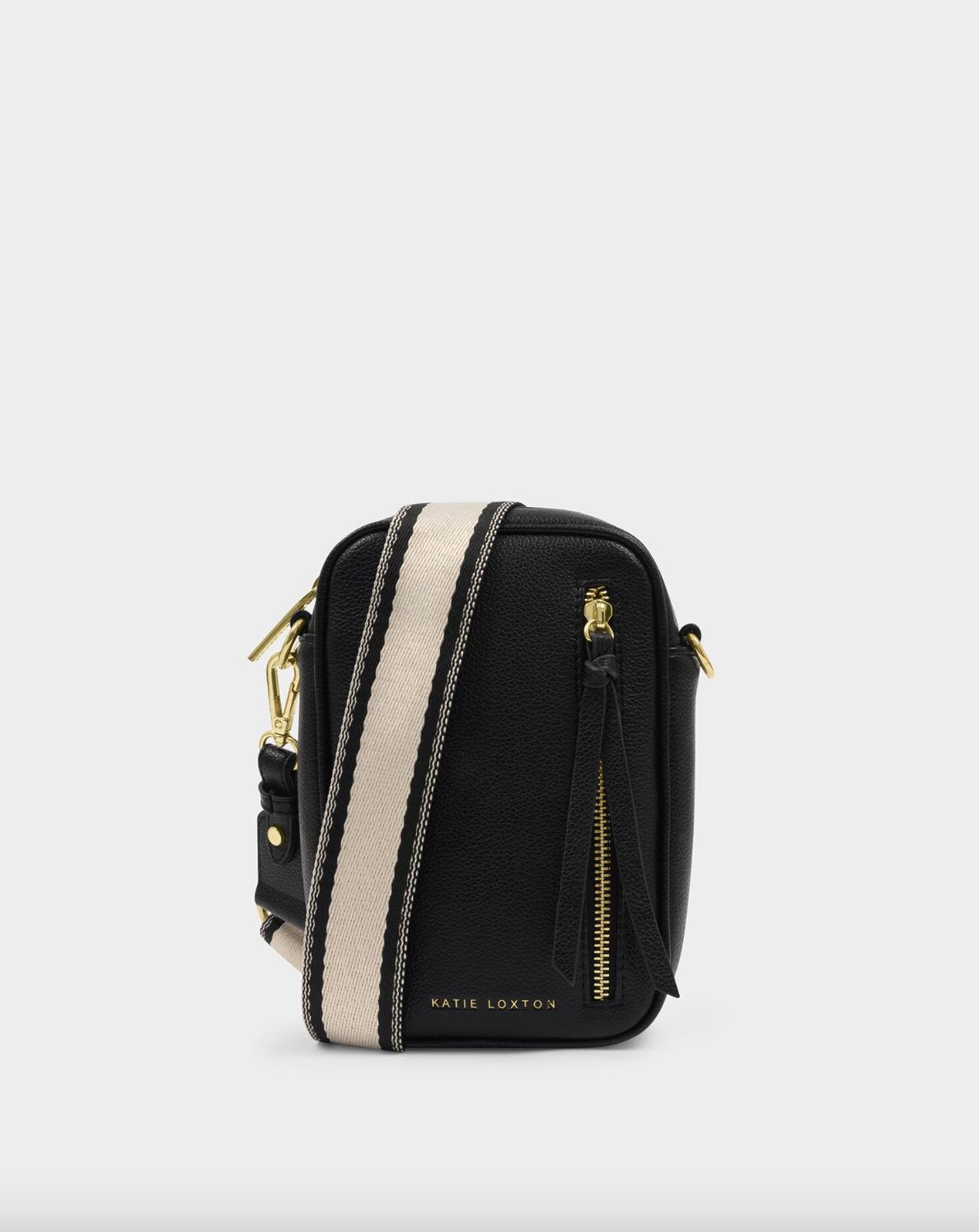 Raven Crossbody