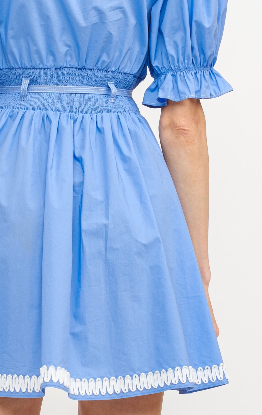 Angelite Dress