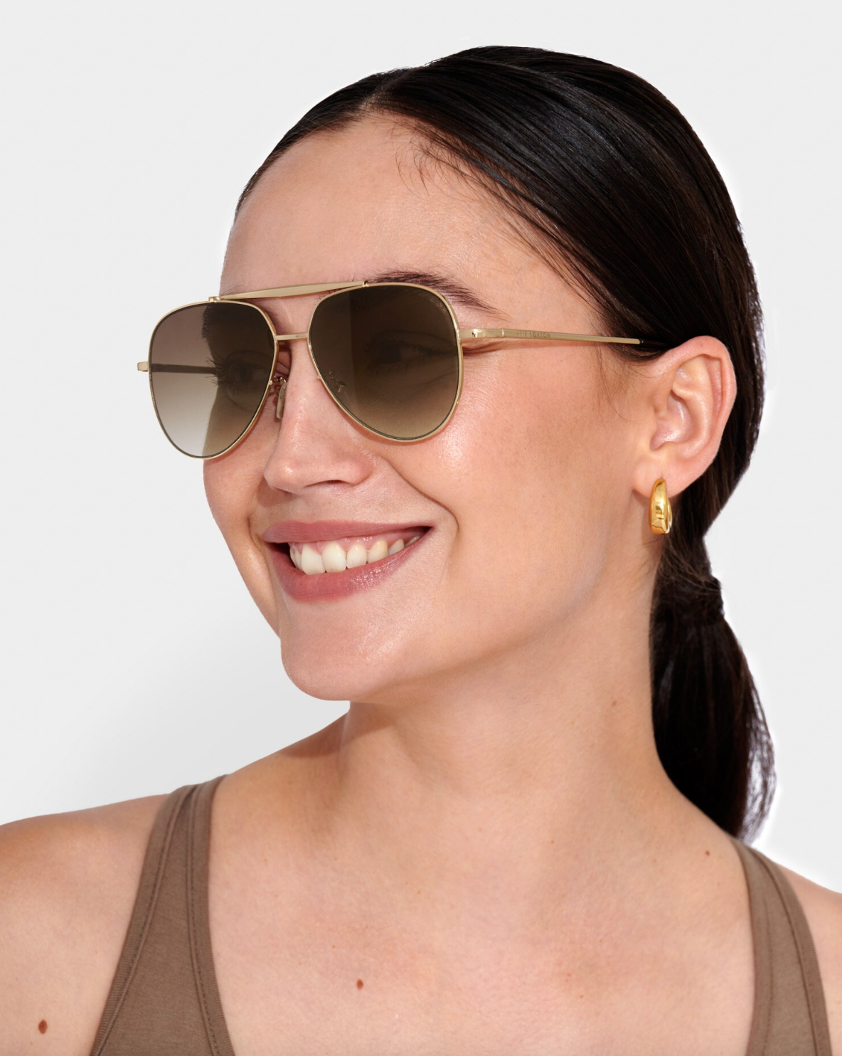 Feather Sunnies