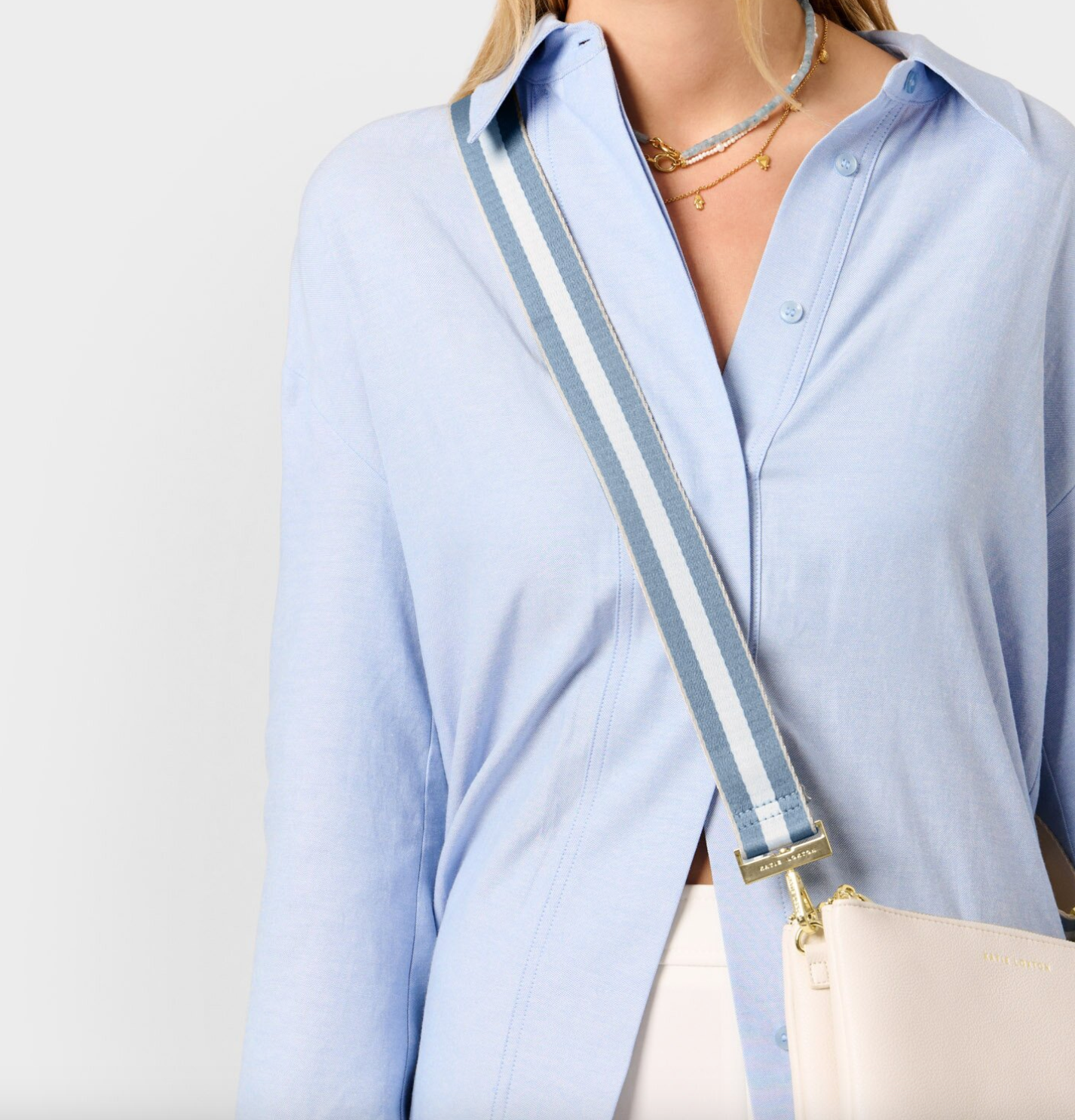 Timeless Purse Strap