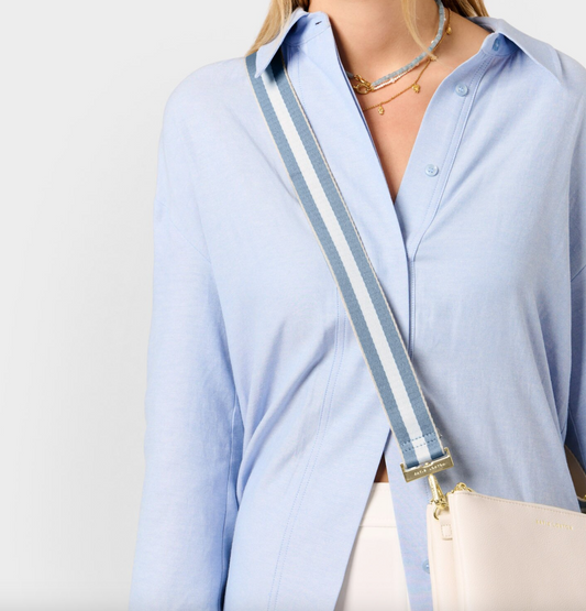 Timeless Purse Strap