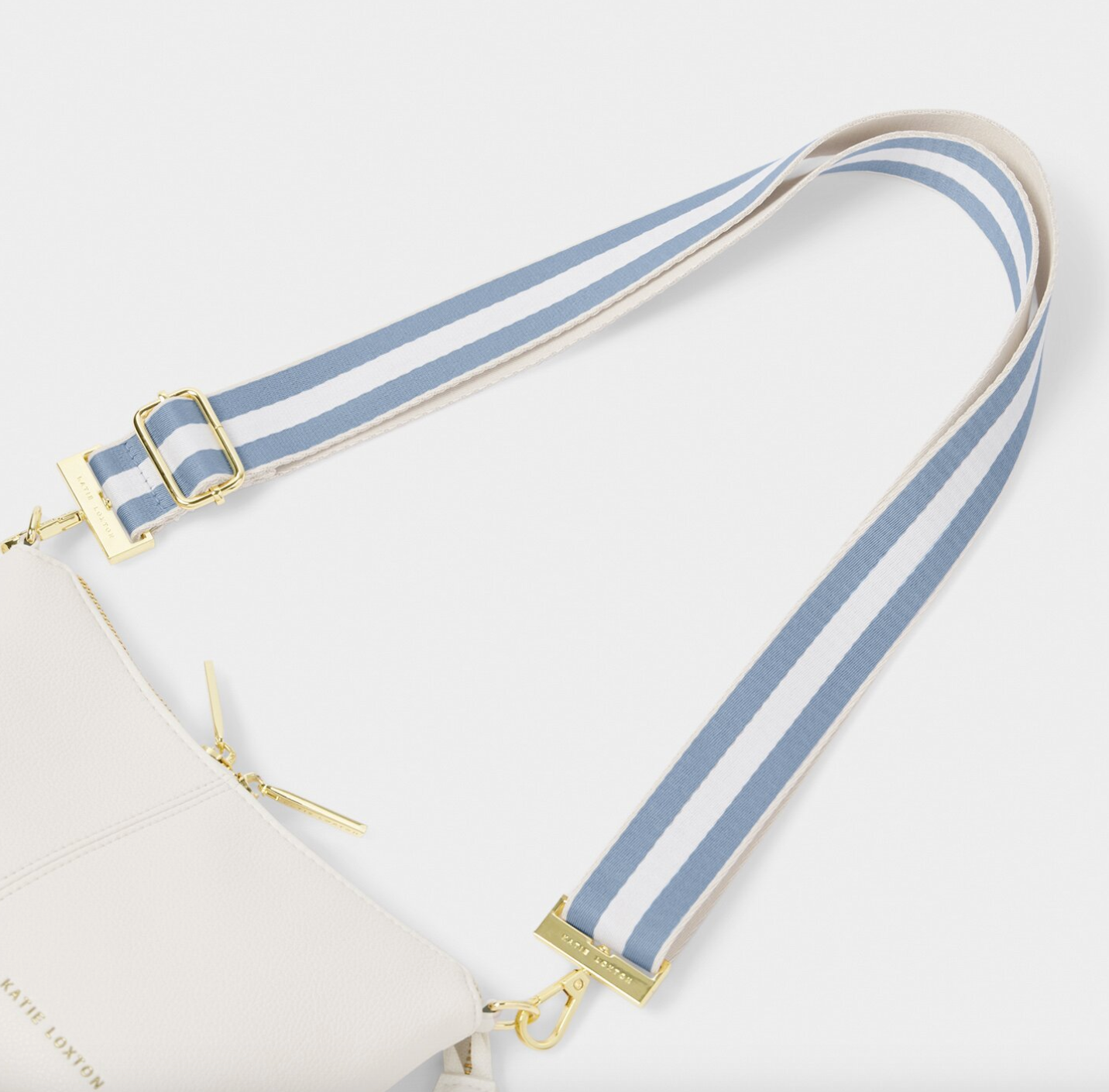 Timeless Purse Strap
