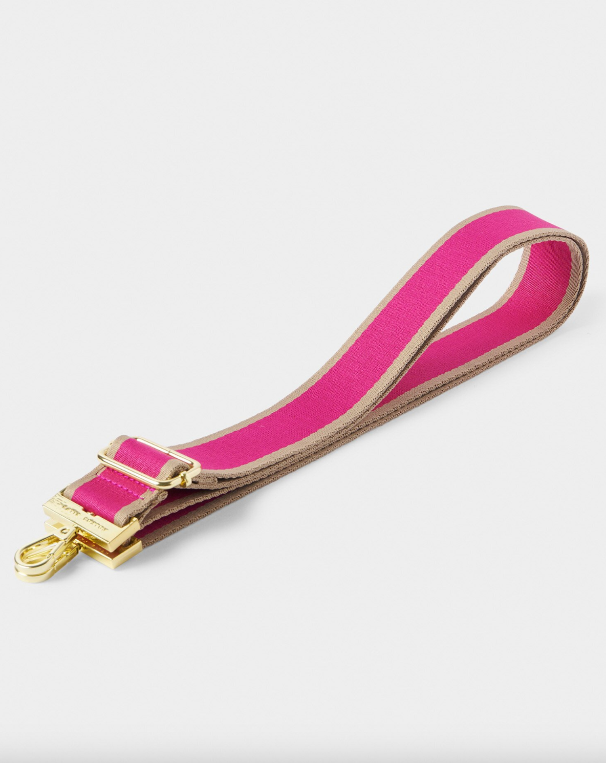 Timeless Purse Strap