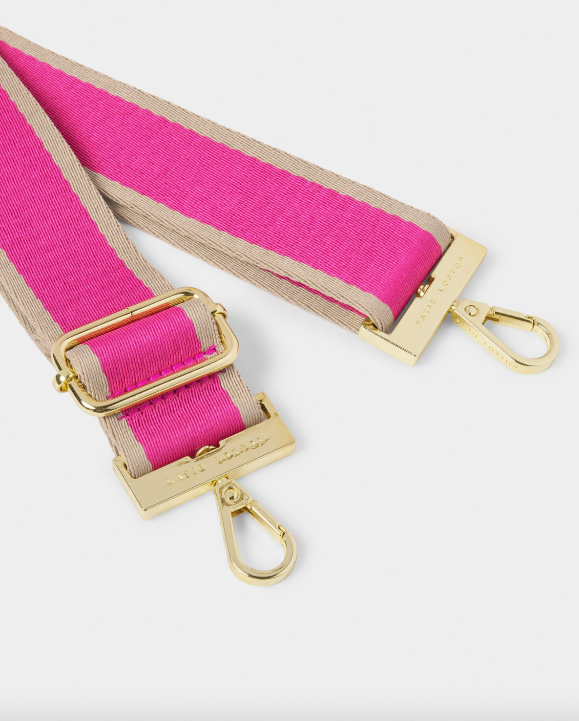Timeless Purse Strap