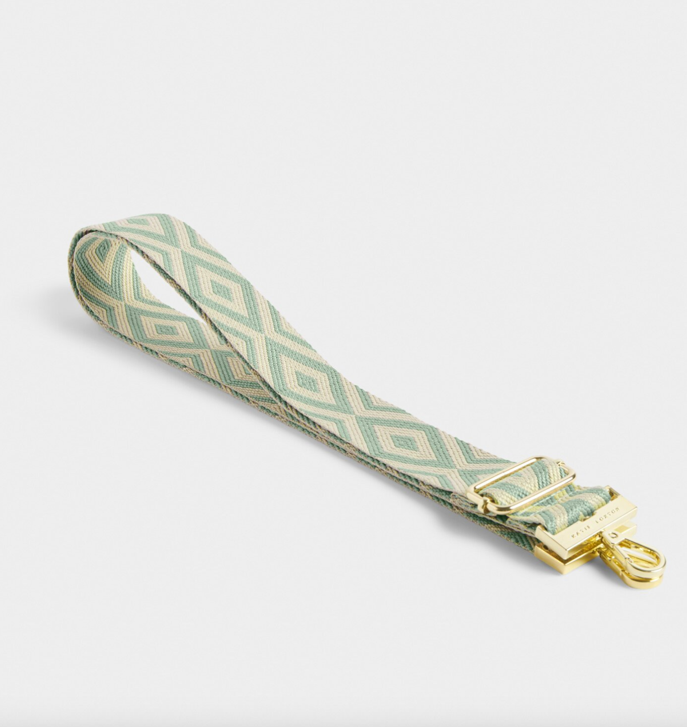 Timeless Purse Strap