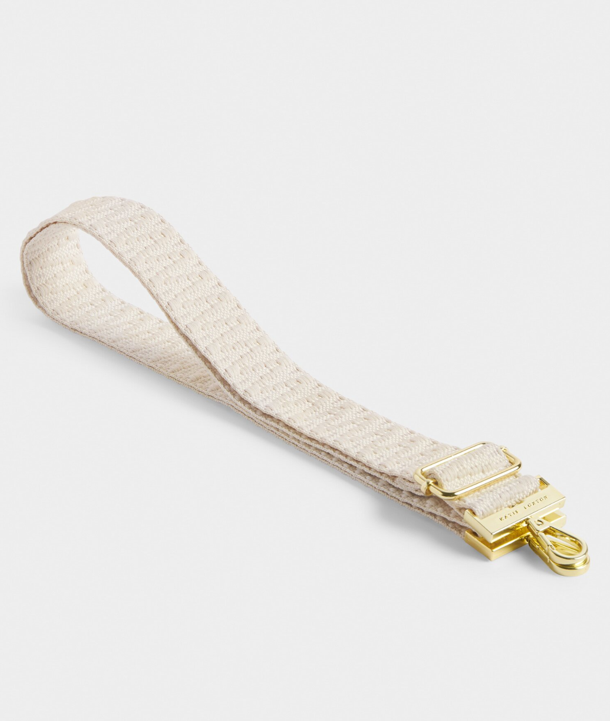 Timeless Purse Strap