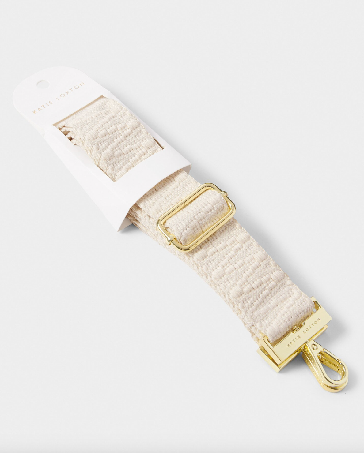 Timeless Purse Strap