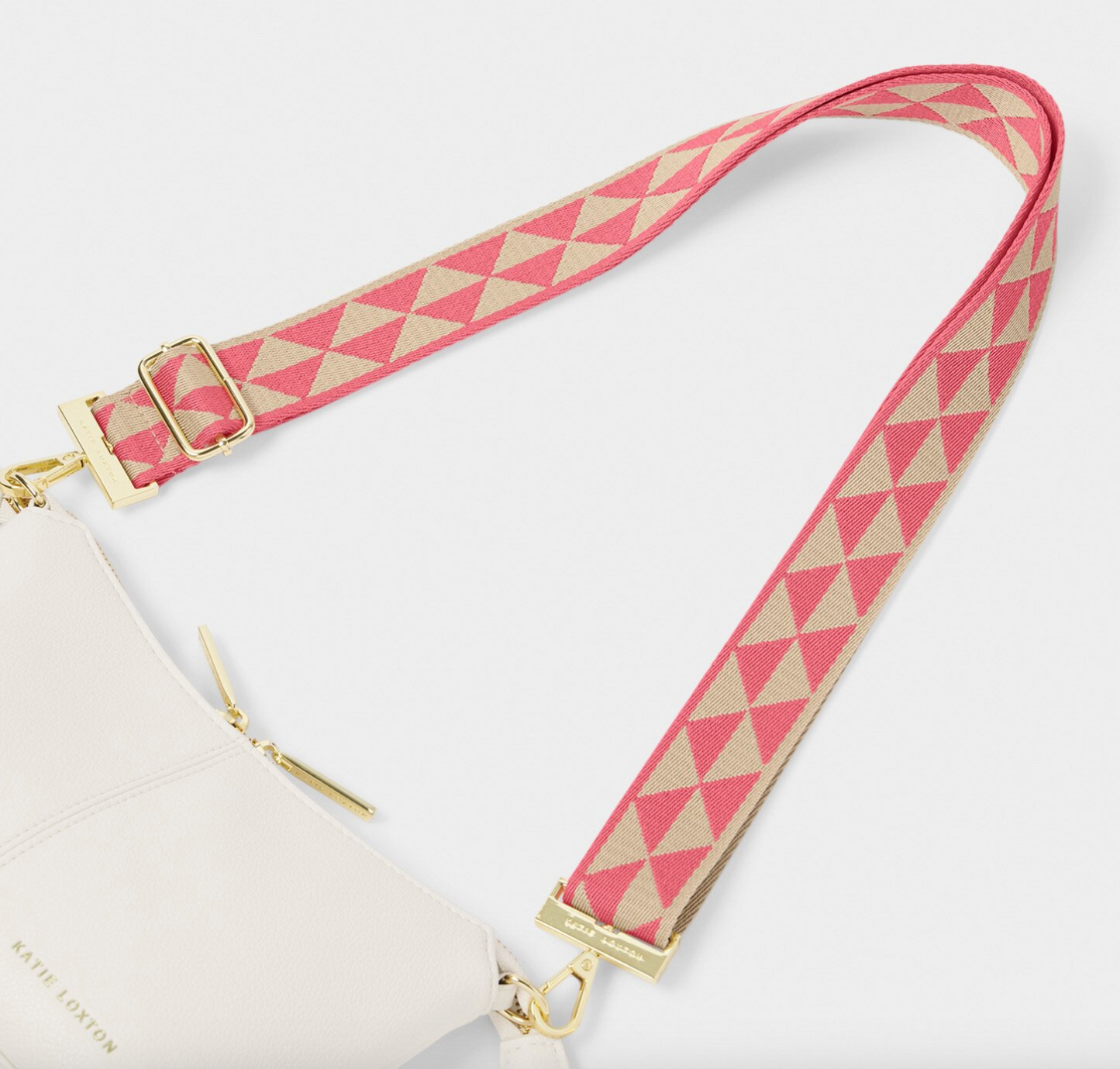 Timeless Purse Strap