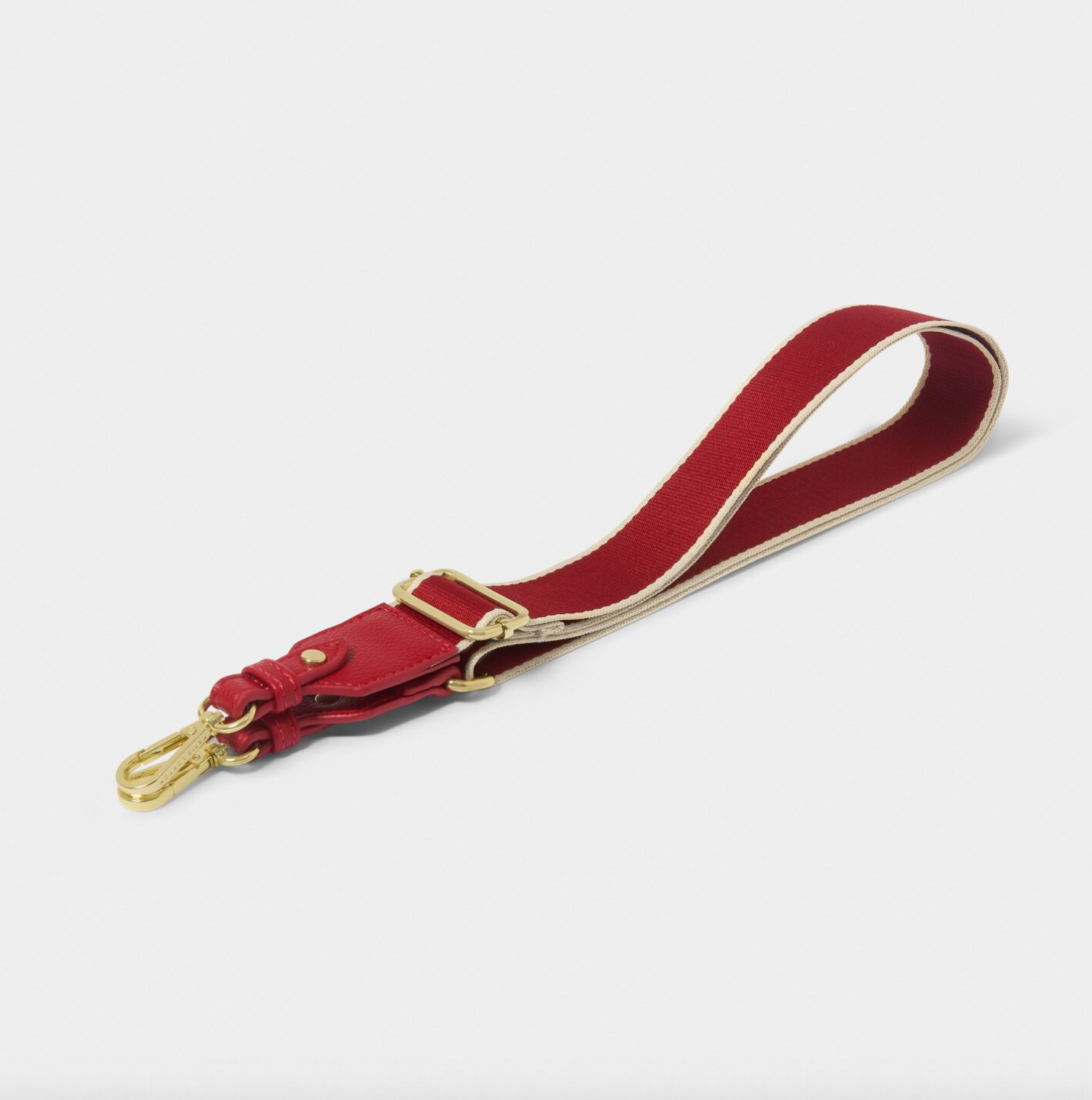 Timeless Purse Strap
