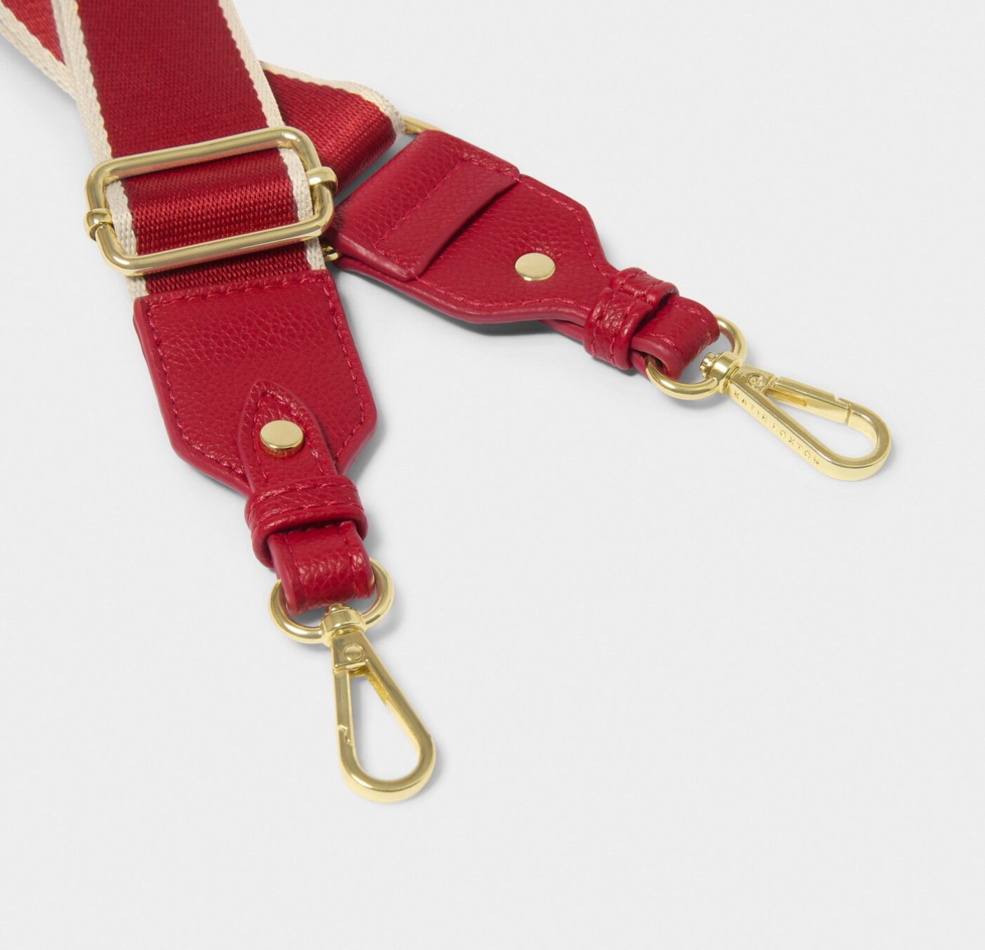 Timeless Purse Strap