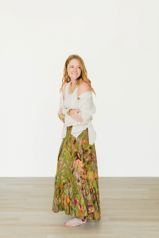 Lyra Skirt
