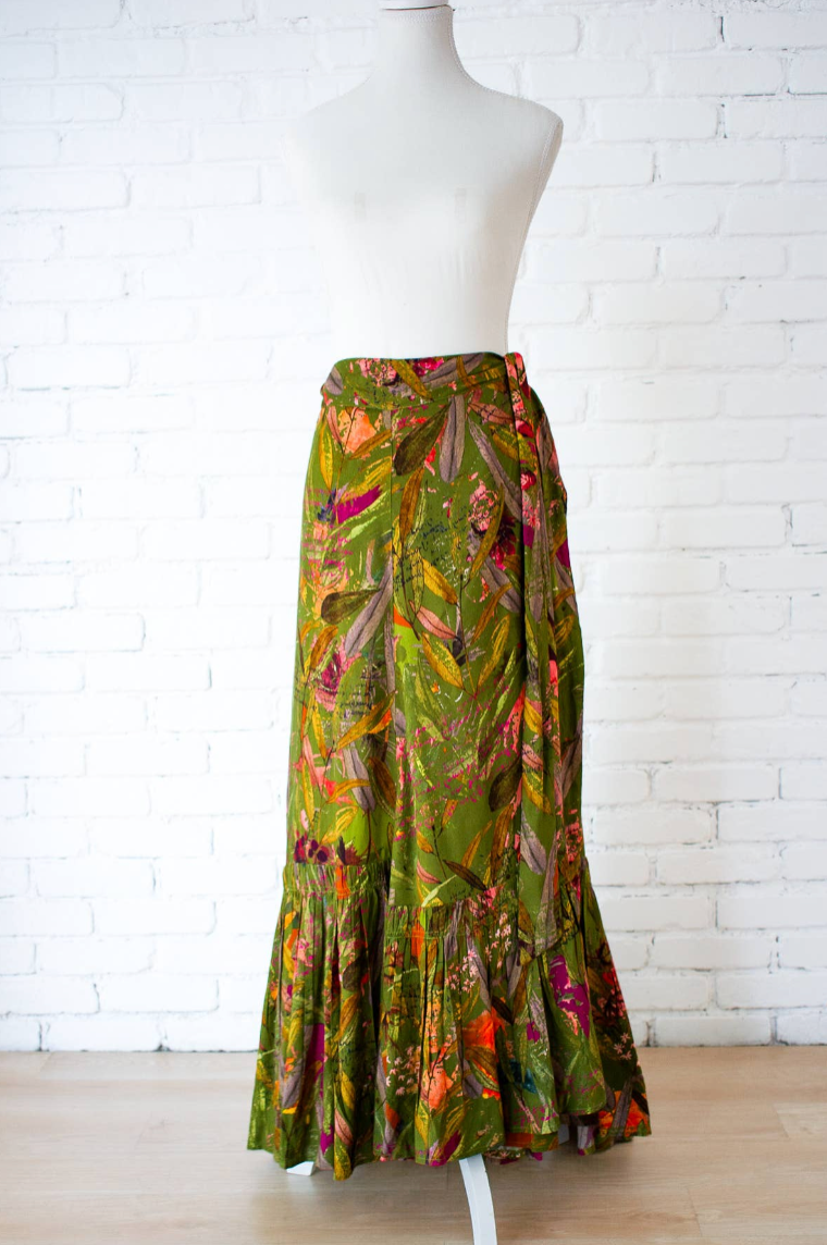 Lyra Skirt