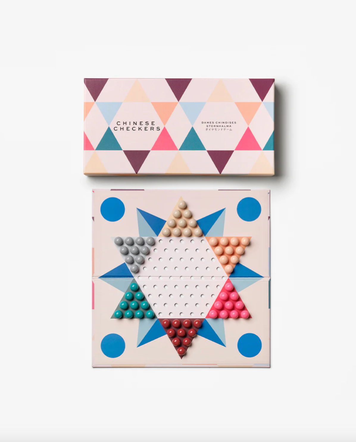 Chinese Checkers