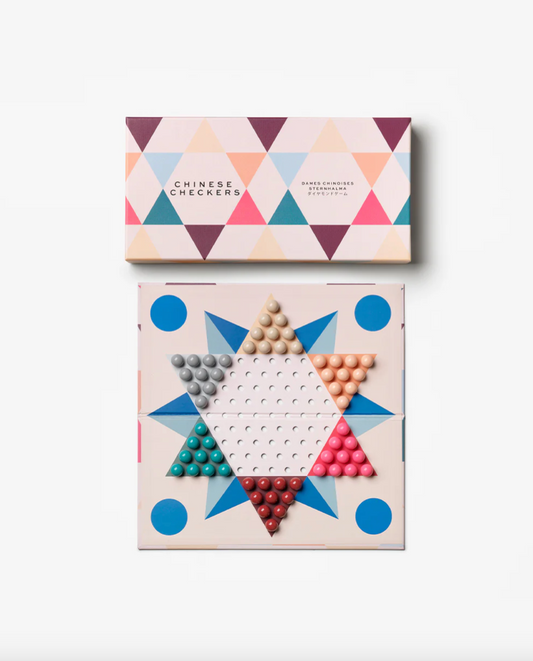 Chinese Checkers