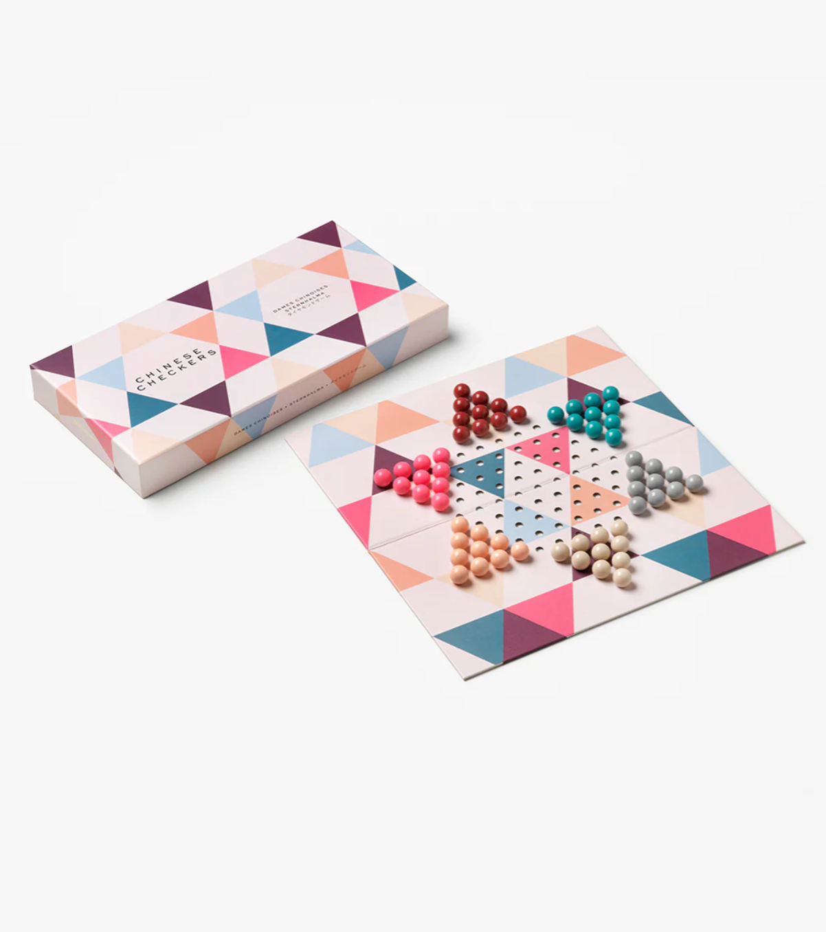 Chinese Checkers