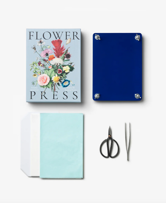 Flower Press