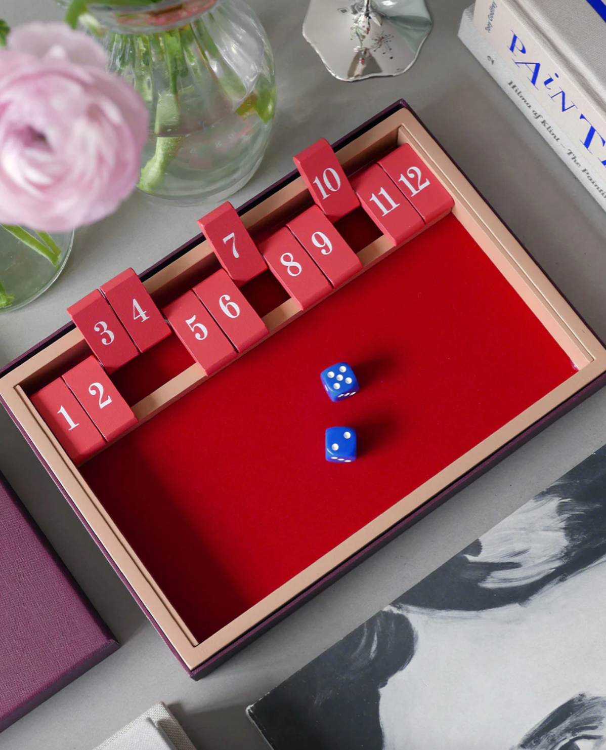 Shut the Box