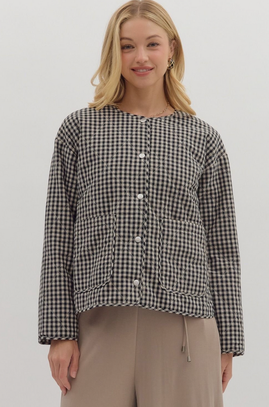 Alpine Jacket