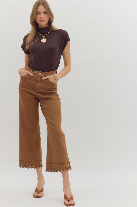 Chestnut Jeans