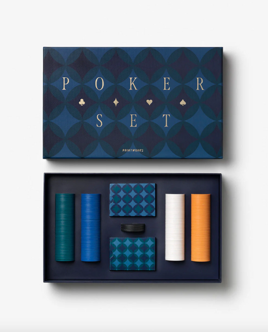Poker Set