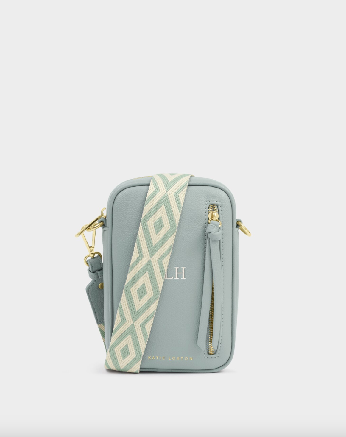 Seaglass Bag