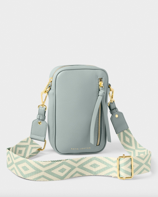 Seaglass Bag