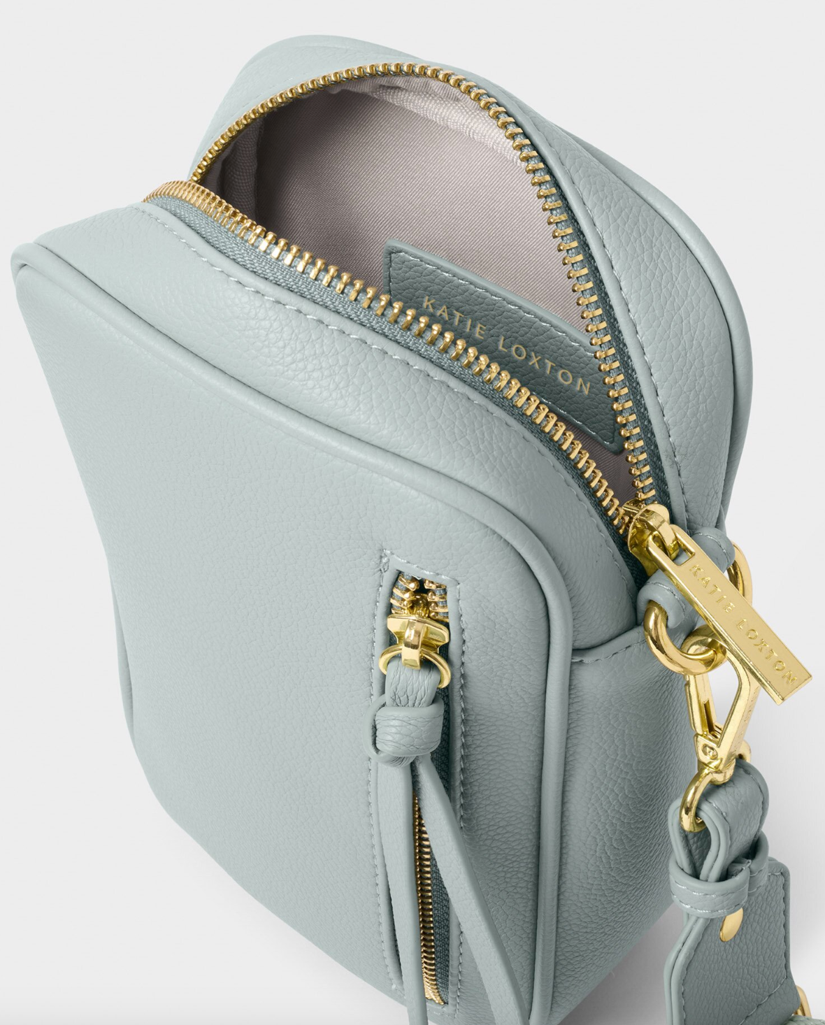 Seaglass Bag