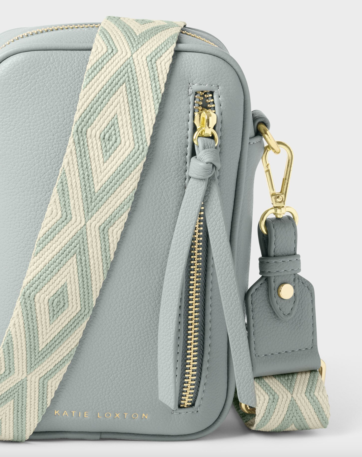 Seaglass Bag