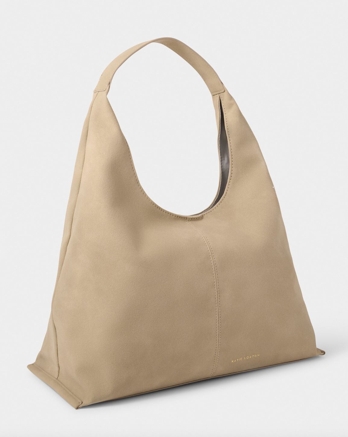 Sable Slouch Shoulder Bag