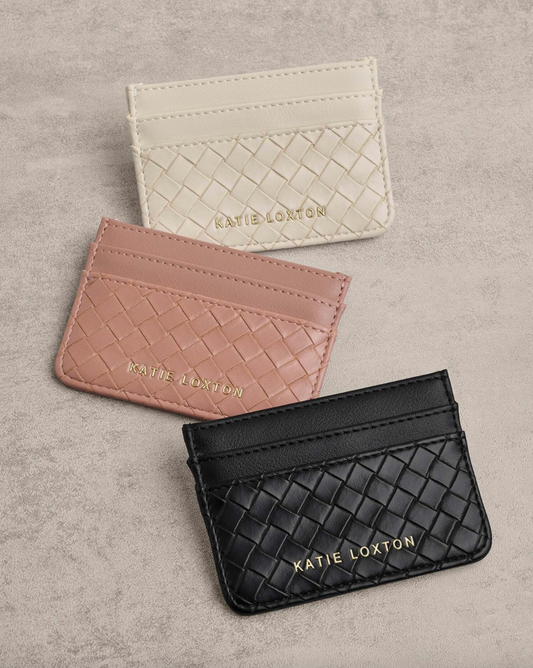 Nova Card Holder