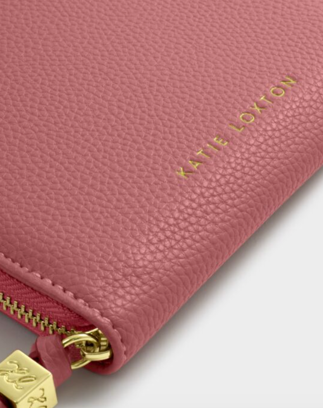 The Rosaline Jewelry Case