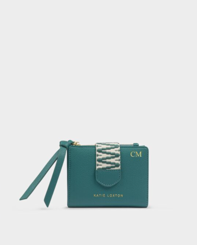 The Hallie Wallet