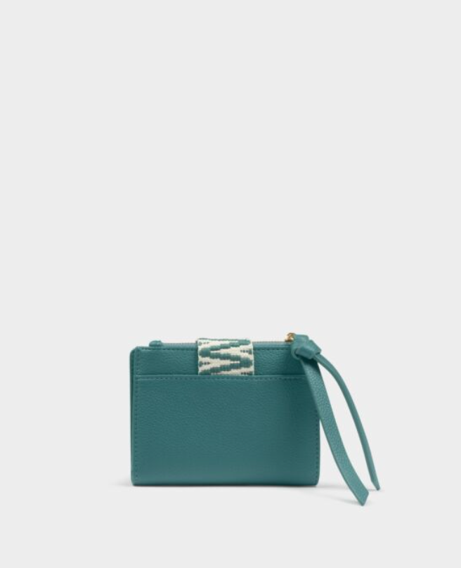 The Hallie Wallet