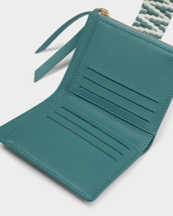 The Hallie Wallet