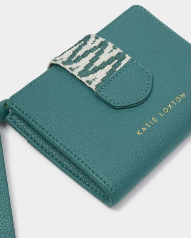 The Hallie Wallet