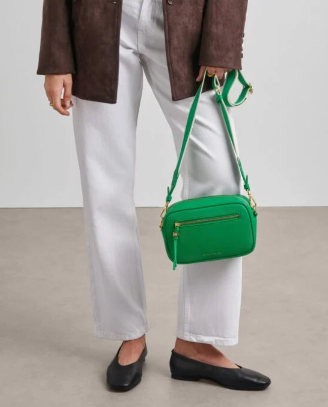 The Lottie Crossbody