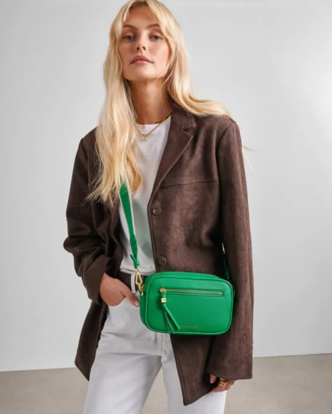 The Lottie Crossbody