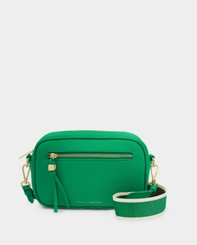 The Lottie Crossbody